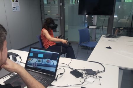 Metodologías inmersivas