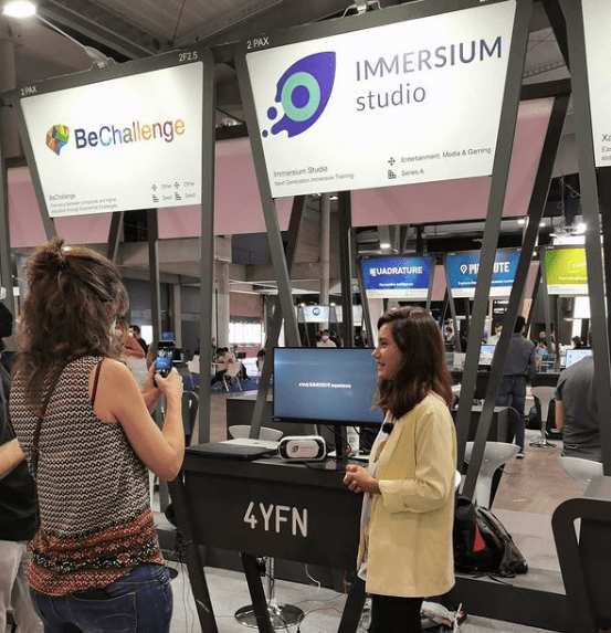 Mobile congress 2021