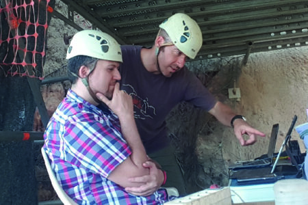 Aumentando el pasado