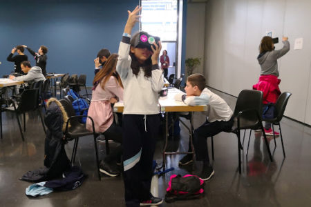 Estación internacional