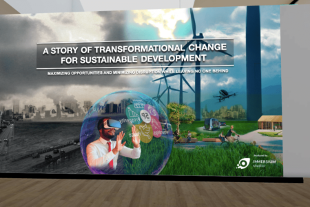 Immersive Learning Research Network 2020