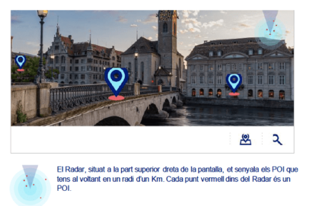 Patrimoni Realitat Augmentada