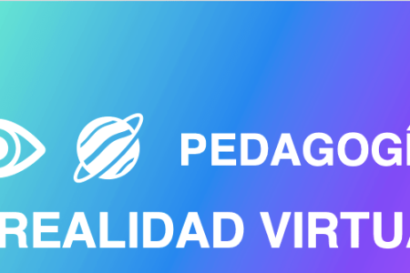 Pedagogía y realidad virtual