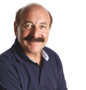 Profesor Eduardo Brignani