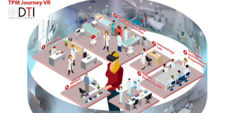 TPM Journey VR