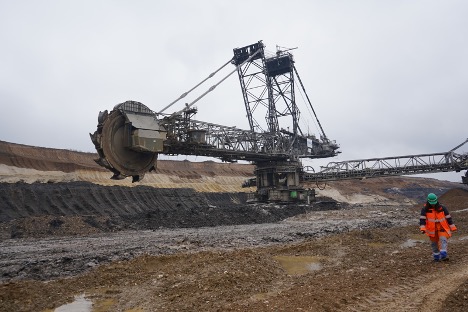 United Nations - A Story of Transformational Change for Sustainable Development