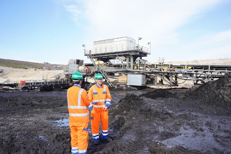 United Nations - A Story of Transformational Change for Sustainable Development