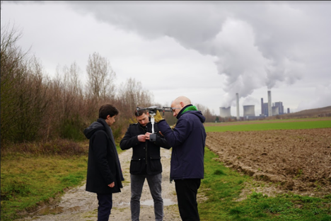 United Nations - A Story of Transformational Change for Sustainable Development