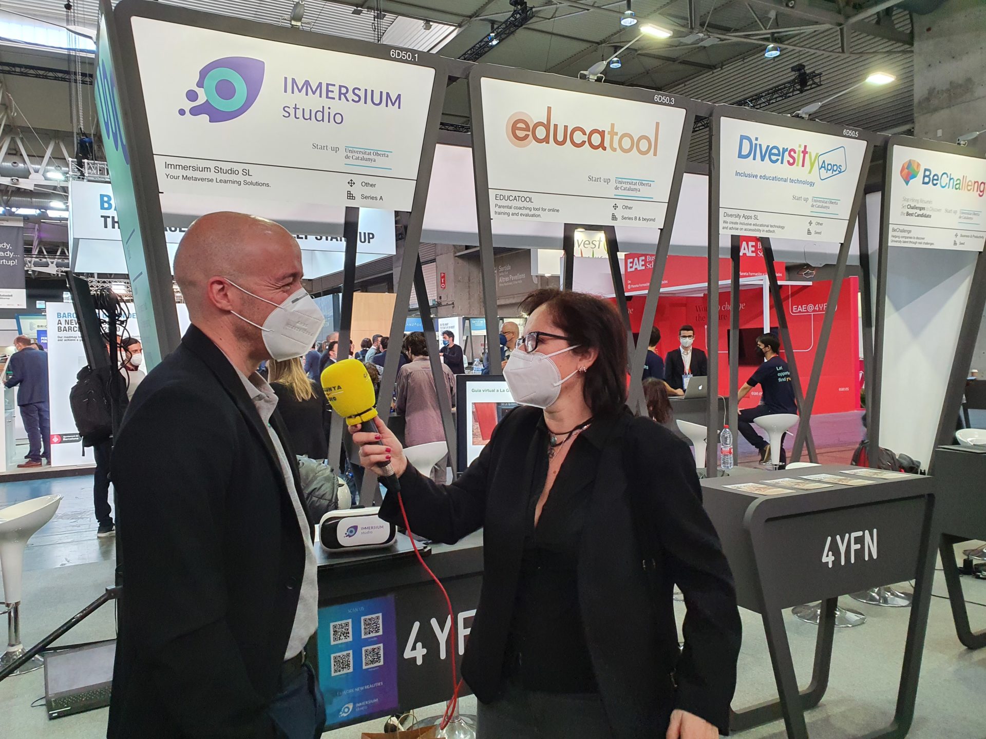 mobile congress 2022