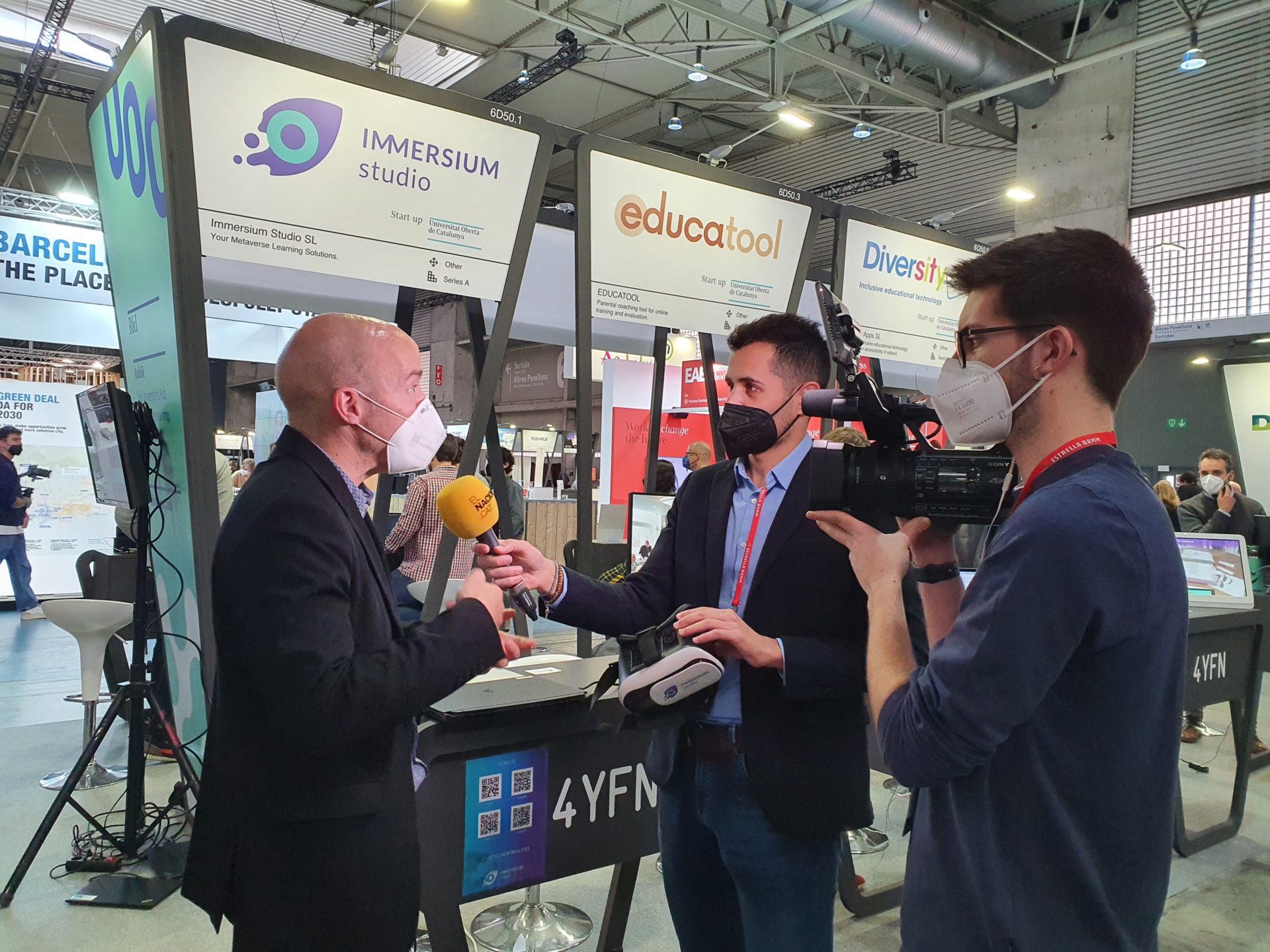 mobile congress 2022