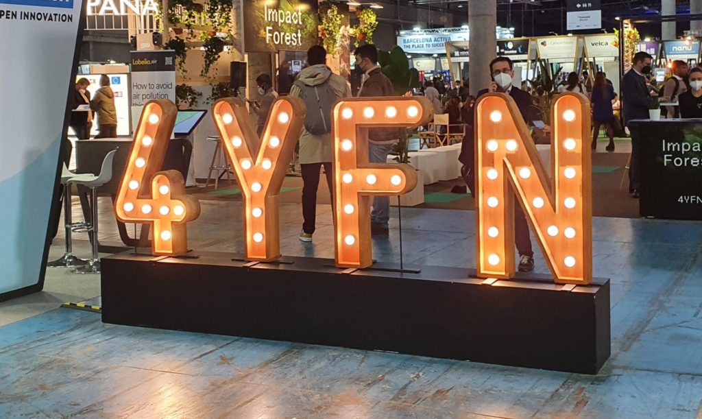 mobile congress 2022