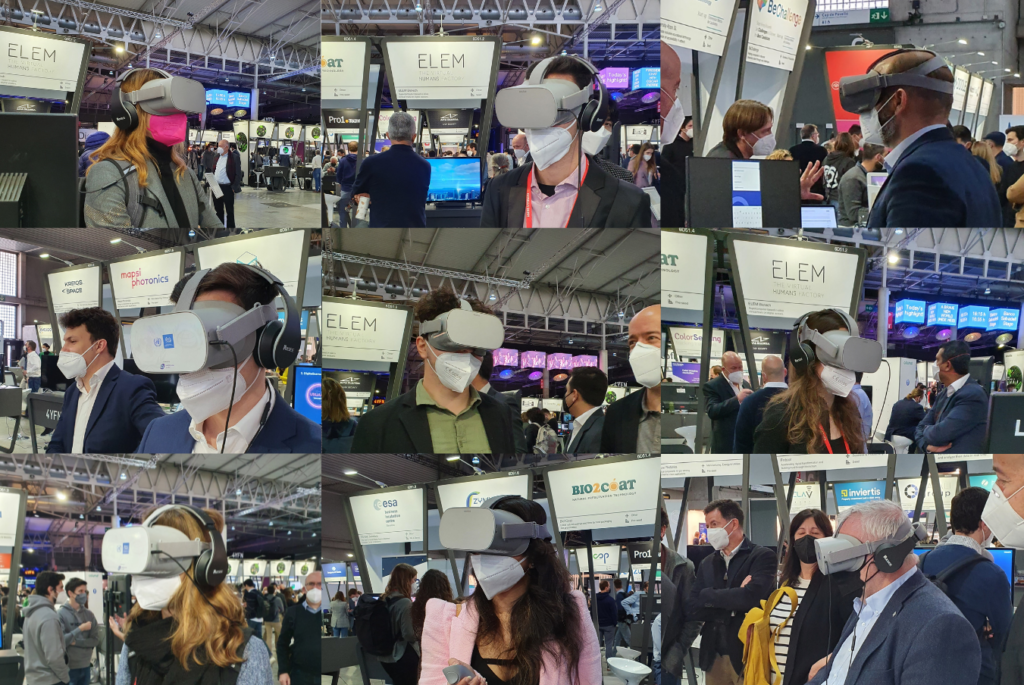 mobile congress 2022