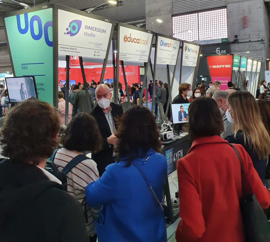 mobile congress 2022