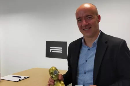 ED Futura entrevista a Luis Villarejo