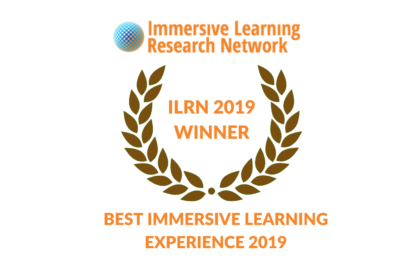ILRN 2019 WINNER